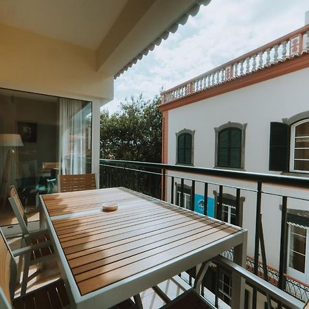 City Garden By Madeira Best Apartments Funchal Dış mekan fotoğraf