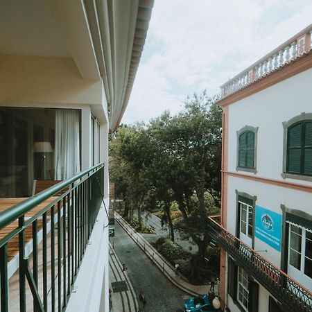 City Garden By Madeira Best Apartments Funchal Dış mekan fotoğraf