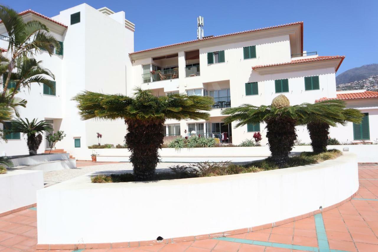 City Garden By Madeira Best Apartments Funchal Dış mekan fotoğraf
