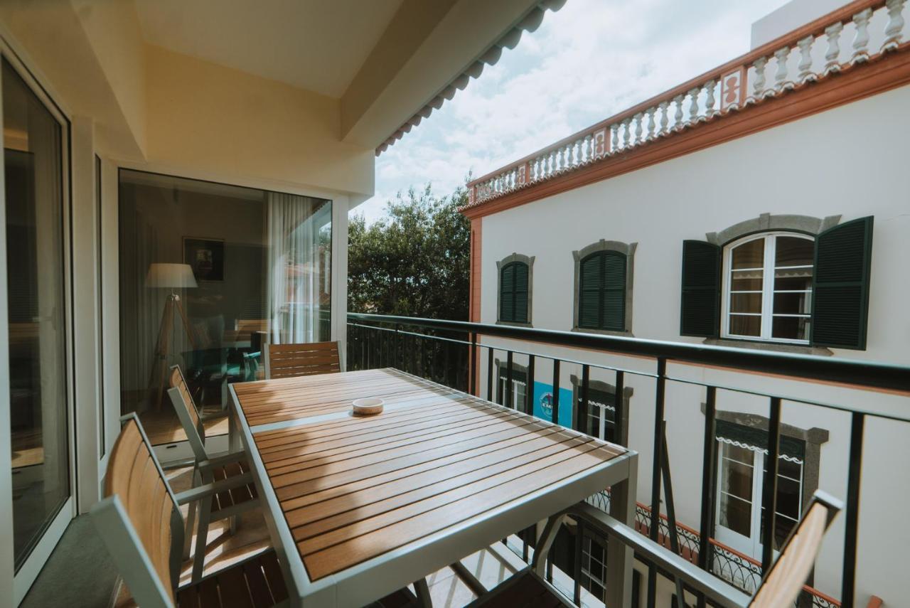 City Garden By Madeira Best Apartments Funchal Dış mekan fotoğraf